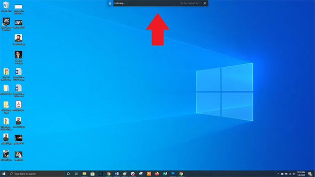 Chọn theme cho Windows 10