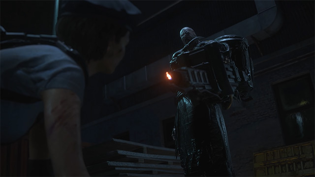 game kinh dị halloween 2020