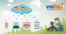 Hướng dẫn quản lý nề nếp học sinh trên VnEdu