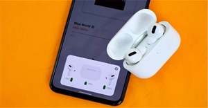Cách kết nối AirPod với Android đơn giản hơn bạn nghĩ