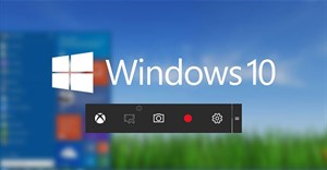 Cách chụp ảnh tĩnh từ video Windows 10