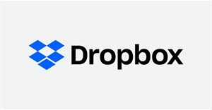 Dropbox công bố gói dịch vụ lưu trữ theo nhóm mới khá hữu ích