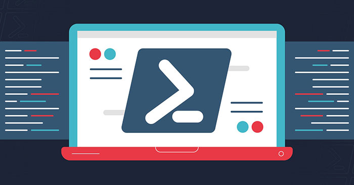 12 lệnh PowerShell hữu ích nhất dành cho Windows - QuanTriMang.com