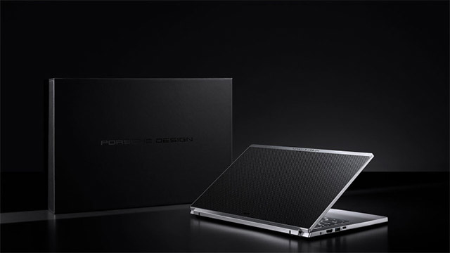 Acer Book RS