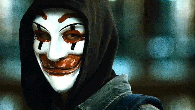 Who am I - bộ phim kinh điển về hacker