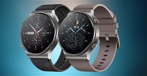 Đánh giá Huawei Watch GT2 Pro: Đồng hồ thể thao cao cấp, pin đến 2 tuần