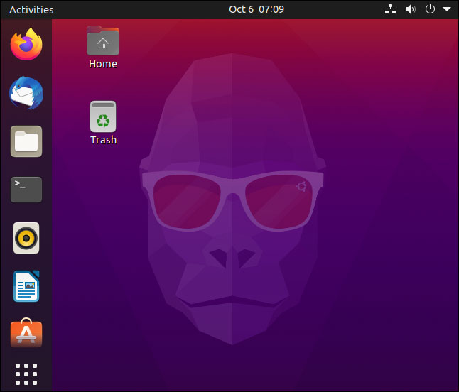 Ubuntu 20.10: Tính năng mới, link tải Ubuntu 20.10 Groovy Gorilla
