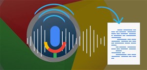 Cách tìm kiếm bằng giọng nói trên Chrome