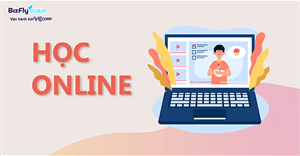 Lớp học online chi phí thấp - xu hướng học trực tuyến tăng nhanh kể từ sau Covid-19