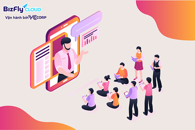 Lớp học trực tuyến