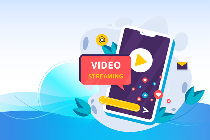 Nội dung video đang ngày càng thu hút người xem