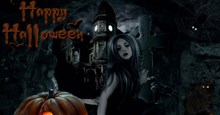 Những câu nói hay nhất về Halloween, stt Halloween ấn tượng và hài hước