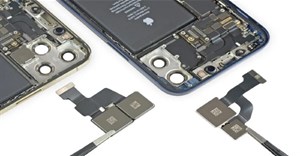 iFixit xác nhận màn hình và pin iPhone 12 và iPhone 12 Pro có thể thay thế được cho nhau