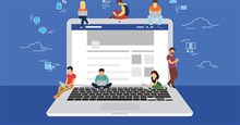 Cách xem bài viết mới nhất trong nhóm Facebook