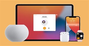 Tính năng mới Intercom của Apple là gì?