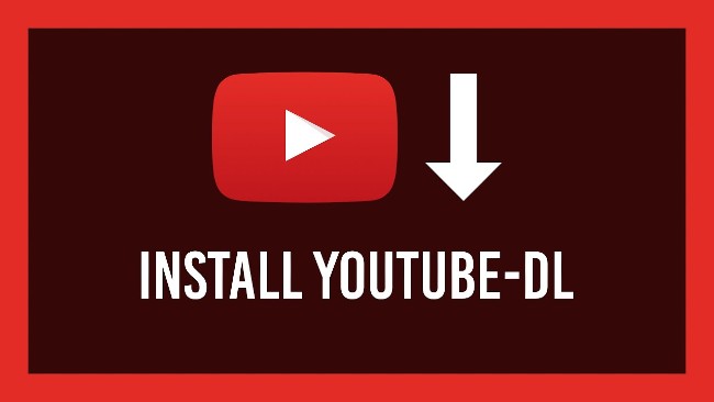 Microsoft xóa trình tải video mã nguồn mở YouTube-DL khỏi GitHub