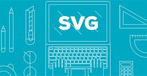 Cách tạo SVG từ PNG hoặc JPG trong Photoshop