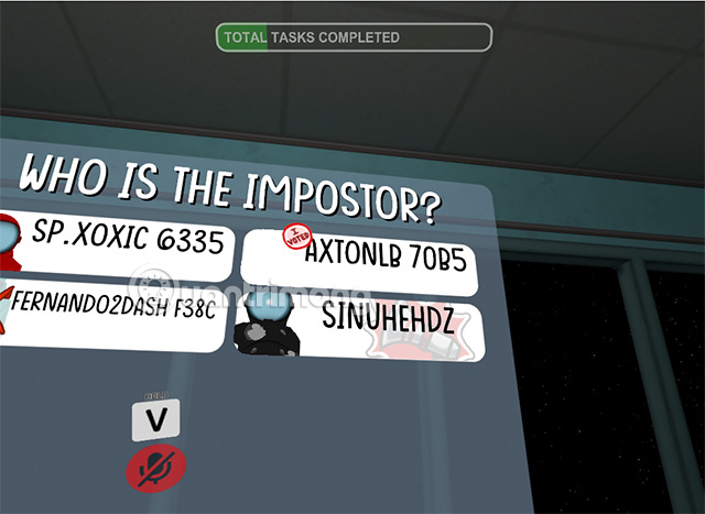 among us fps