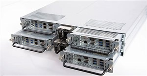 Blade Server là gì?