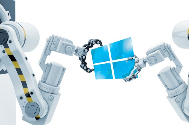 Microsoft Lobe, ứng dụng miễn phí gúp bạn xây dựng app machine learning mà không cần viết code