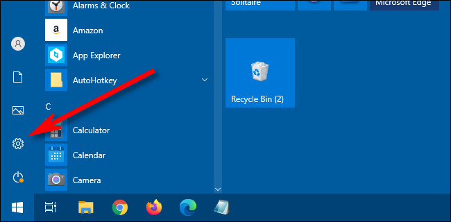Tạo shortcut Safely Remove Hardware trên Windows 10