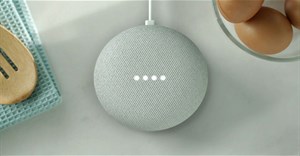 Cách kết nối hai loa Google Nest