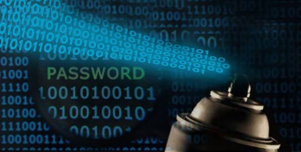 Password Spray là hình thức tấn công đơn giản nhưng hiệu quả