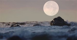 NASA công bố phát hiện chấn động về Mặt Trăng