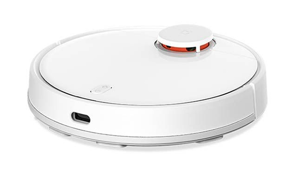 Robot hút bụi Xiaomi Mi