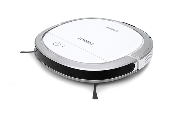 Ecovas Deebot OZMO SLIM 11