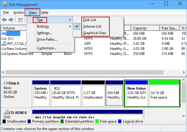 Cách convert file âm thanh trên Audio Files Converter Windows 10