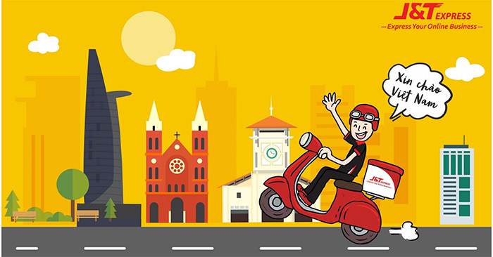 Tra mã vận đơn J&T ngay tại nhà như thế nào? - QuanTriMang.com