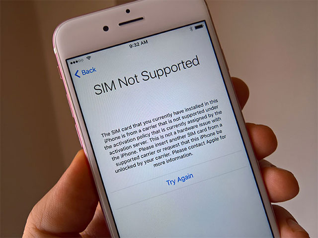 Với quy định mới, iPhone lock sẽ không còn tồn tại ở Anh