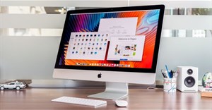 Chiếc iMac đầu tiên dùng chip ARM của Apple sẽ ra mắt vào đầu năm 2021