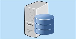 Database server là gì?