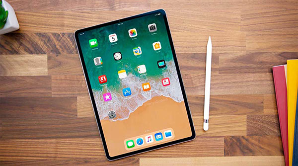 Màn hình iPad Air 2020