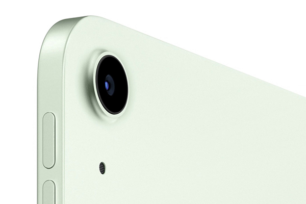 Camera iPad Air 2020