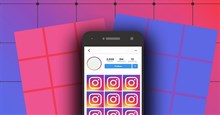 Cách đăng nhiều ảnh lên Story Instagram