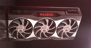 AMD Radeon RX 6000 series: Kẻ thách thức xứng tầm với Nvidia RTX 3000 series