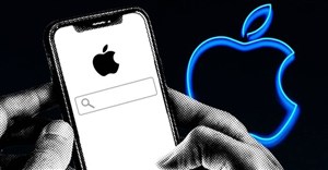 Apple gấp rút phát triển công cụ tìm kiếm riêng để thay cho Google Search