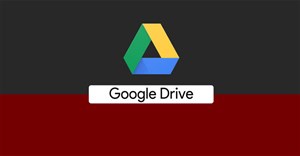 Google Drive hiện đã hỗ trợ mở và chỉnh sửa file tài liệu trực tiếp thay vì chỉ cho xem trước