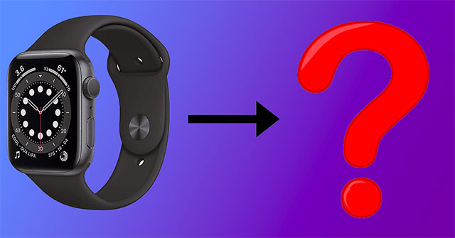 Liệu Apple Watch có thay đổi thiết kế?