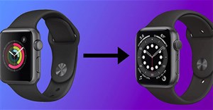 Tại sao thiết kế Apple Watch không thay đổi qua nhiều thế hệ? Đây là lý giải từ chuyên gia