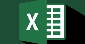 Cách giới hạn vùng làm việc trong Excel