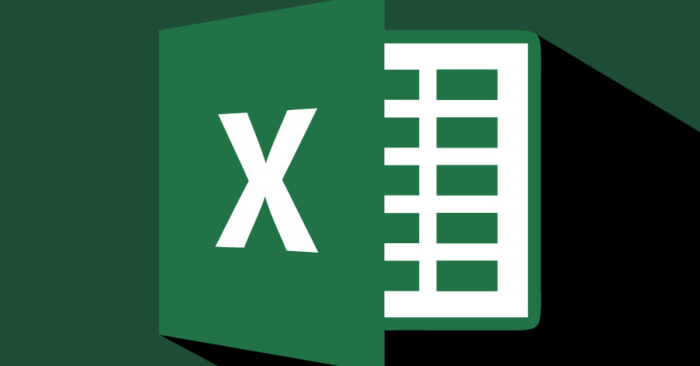 Cách giới hạn vùng làm việc trong Excel
