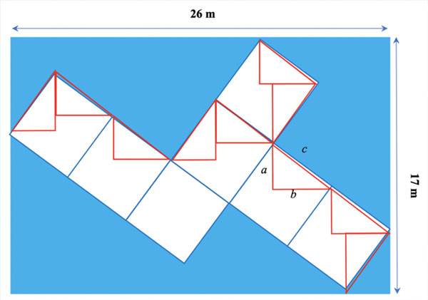 Đáp án bài toán