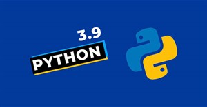 Những thay đổi trong Python 3.9 mới nhất