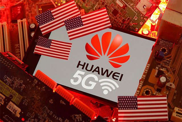 Mảng kinh doanh smartphone của Huawei đứng trước cơ hội phục hồi lớn