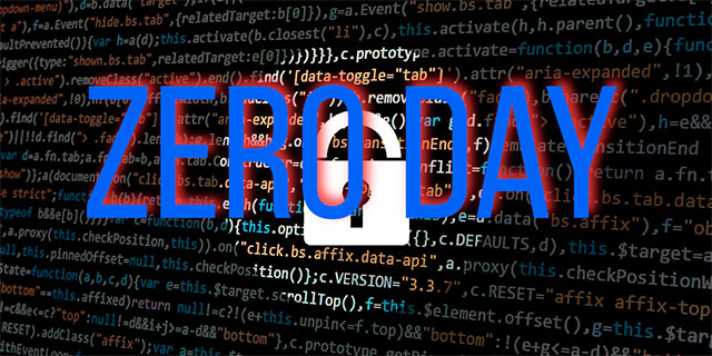 Zero-day là một loại lỗ hổng nghiêm trọng