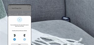 Samsung SmartThings Find: Tiện ích mới sẽ giúp bạn nhanh chóng tìm thấy các thiết bị Galaxy thất lạc